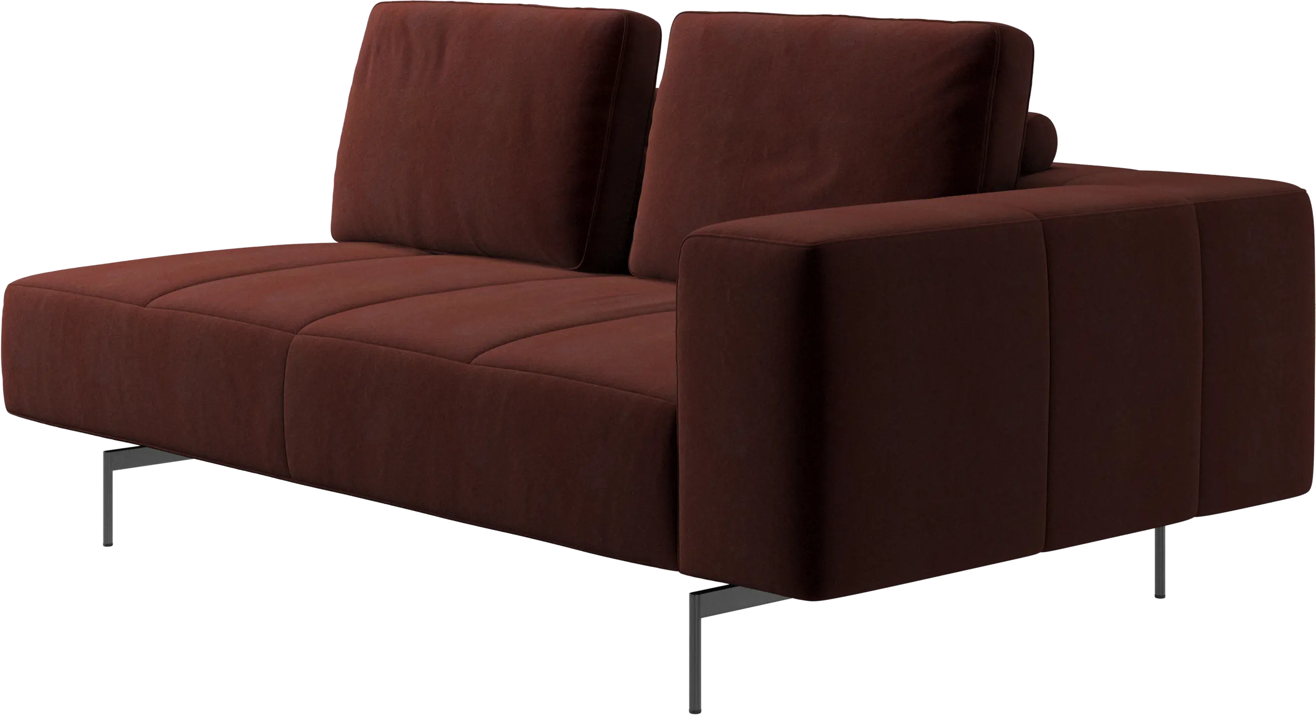 2.5人掛けデザイナーソファ | ボーコンセプトのコレクションはこちら